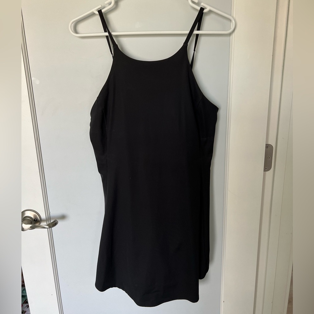 Old Navy Active Dress with Shorts